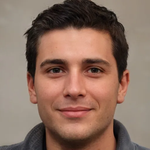 Gonzalo Vega Ibáñez